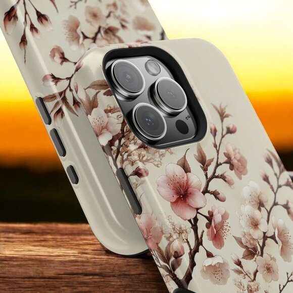 iPhone Phone Cases, Perfect Stylish Mobile Case, MLNMC428 - Picture 2 of 13